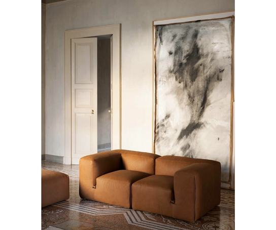 Le Mur Sofa Tecchini