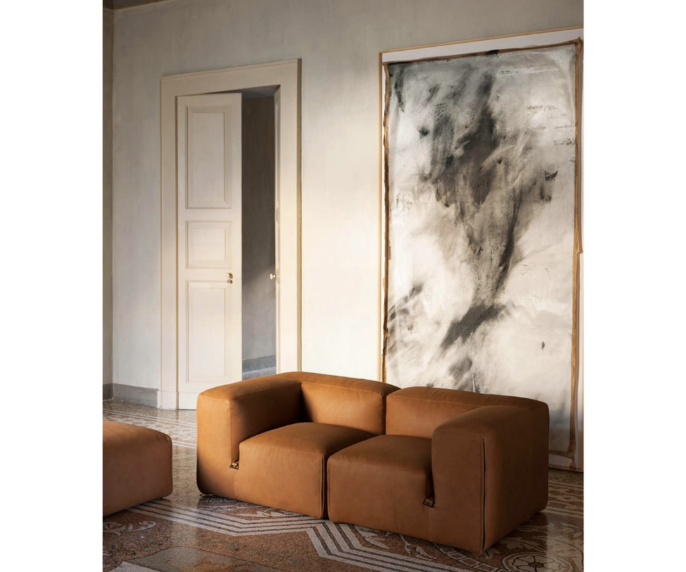 Le Mur Sofa Tecchini