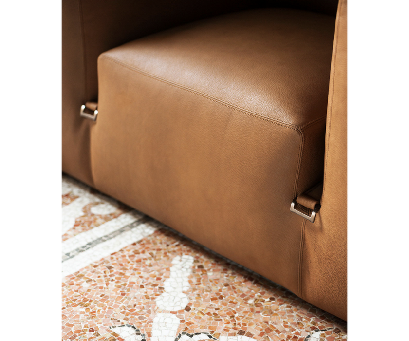 Le Mur Sofa Tecchini