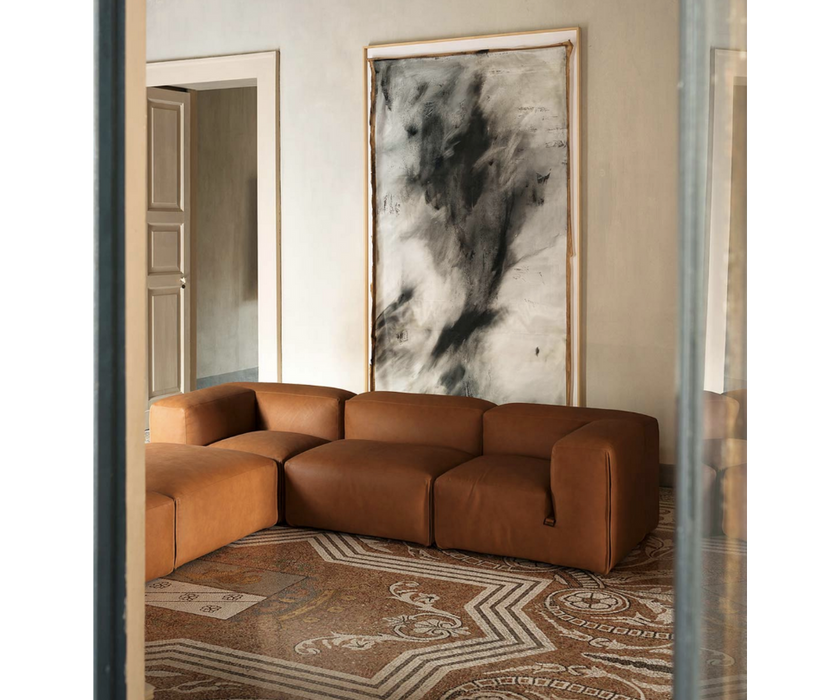 Le Mur Sofa Tecchini