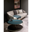 Clamp Side Table Giorgetti 