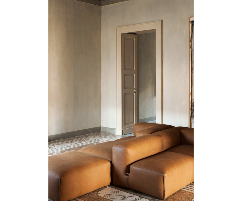 Le Mur Sofa Tecchini