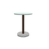 Bernardo 354 Side Table Roda 