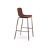 Floor Sample Outdoor Flamingo Bar table and Lapala Stools Expormim