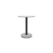 High end Bernardo 368 Side Table by Roda Casa Design