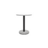Bernardo 354 Side Table Roda 