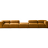 Le Mur Sofa Tecchini