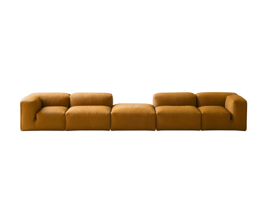 Le Mur Sofa Tecchini