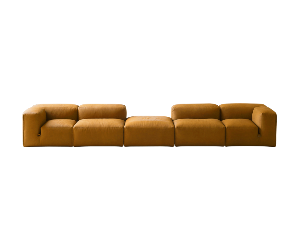 Le Mur Sofa Tecchini