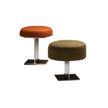 Trono Stool Tacchini