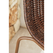 Floor Sample Outdoor Flamingo Bar table and Lapala Stools Expormim