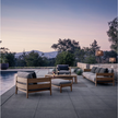 Haven Lounge Chair Gloster