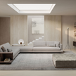 Jonas Pouf Frigerio