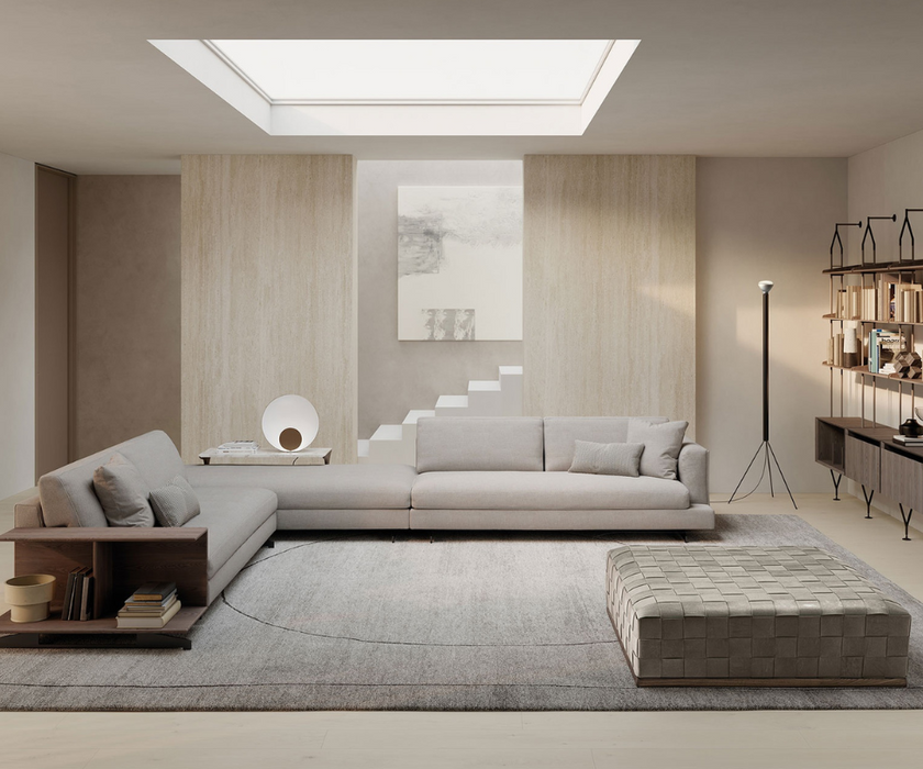 Jonas Pouf Frigerio