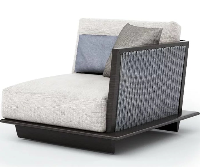 Coronet Modular Sofa I Coco Wolf