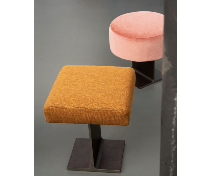 Trono Stool Tacchini 