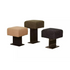 Trono Stool Tacchini