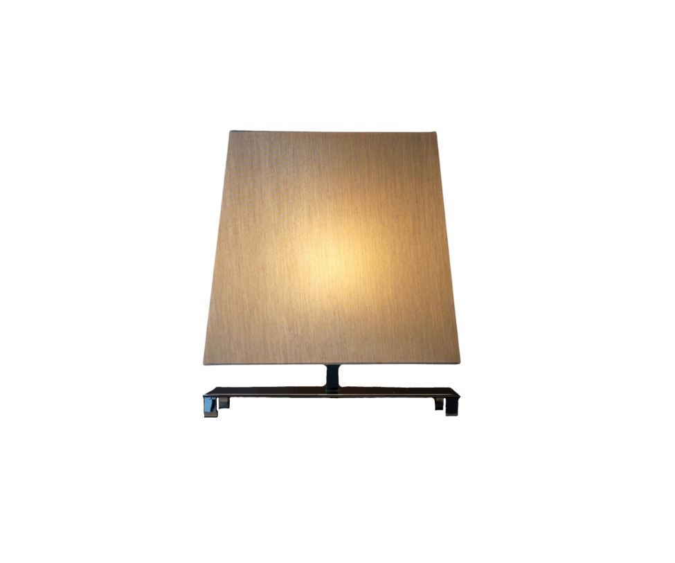 Floor Sample Rettangola Table Lamp