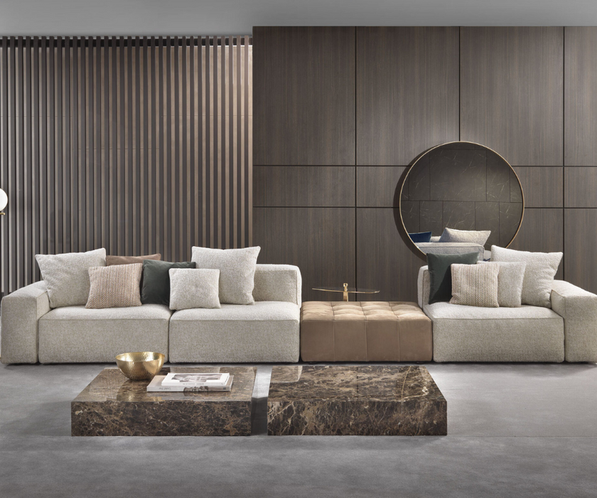 Gary Modular Sofa Marelli