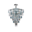 Empire Suspension Lamp Barovier&Toso