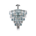 Empire Suspension Lamp Barovier&Toso