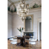 Empire Suspension Lamp Barovier&Toso