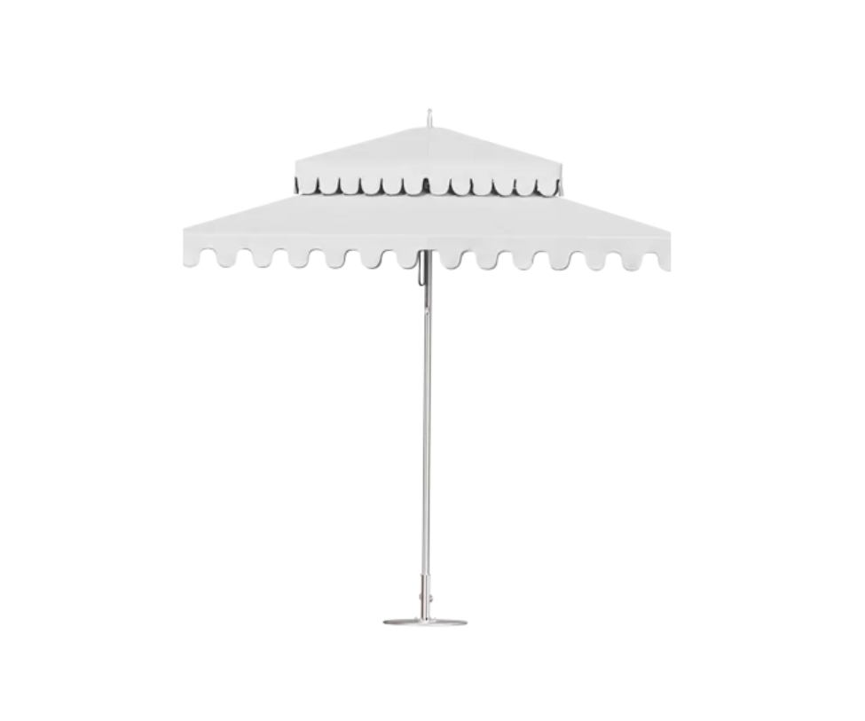 Ocean Master M1 Cupola Umbrella Tuuci 