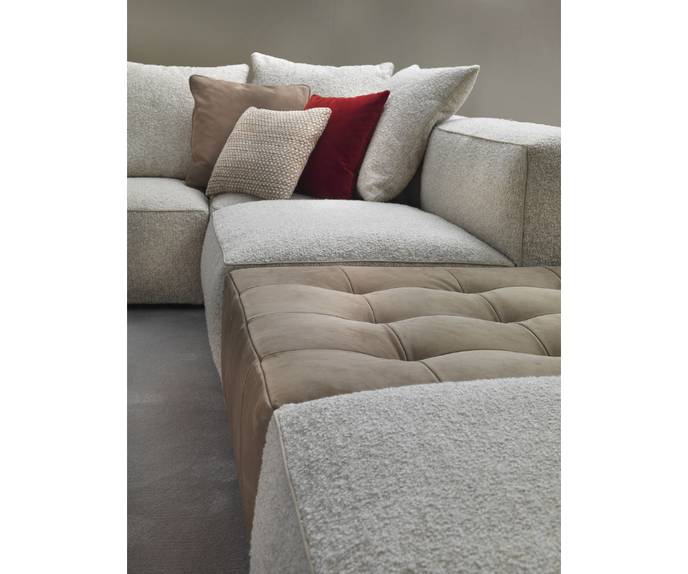 Gary Modular Sofa Marelli