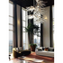 Angel Suspension Lamp Barvovier & Toso