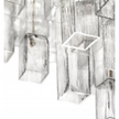 Empire Suspension Lamp Barovier&Toso