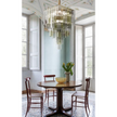Empire Suspension Lamp Barovier&Toso