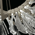 Angel Suspension Lamp Barvovier & Toso