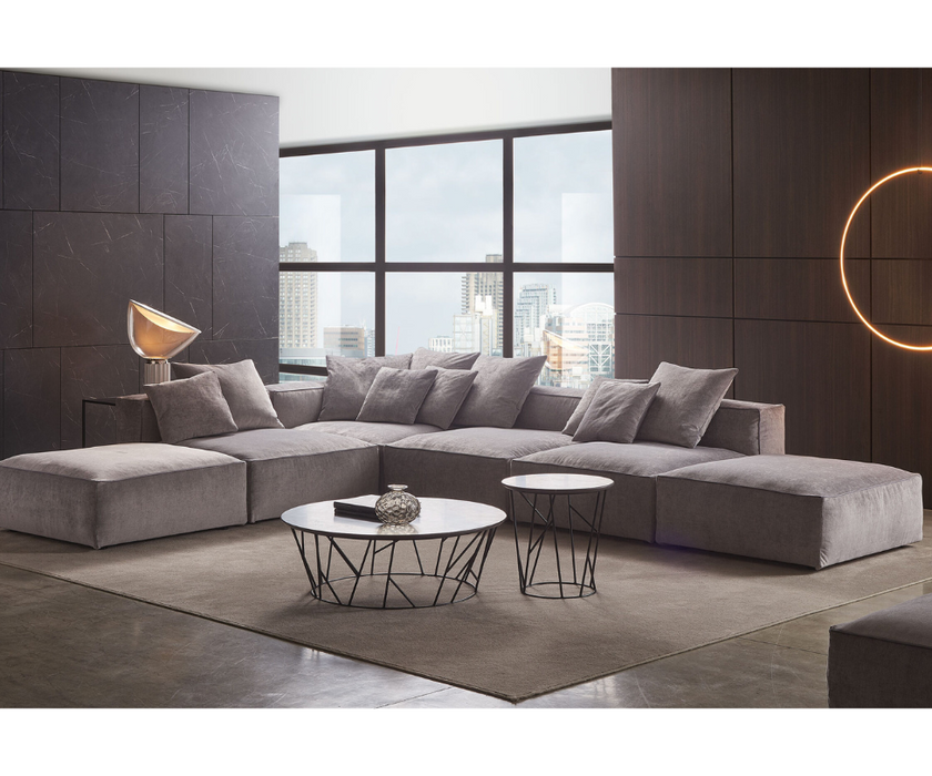Gary Modular Sofa Marelli