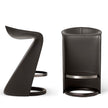 Skirt Bar Stool | Giorgetti