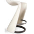 Skirt Bar Stool | Giorgetti