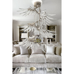 Angel Suspension Lamp Barvovier & Toso