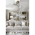 Angel Suspension Lamp Barvovier & Toso