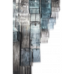 Empire Suspension Lamp Barovier&Toso