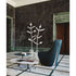 Tie XL Lounge Chair | Giorgetti