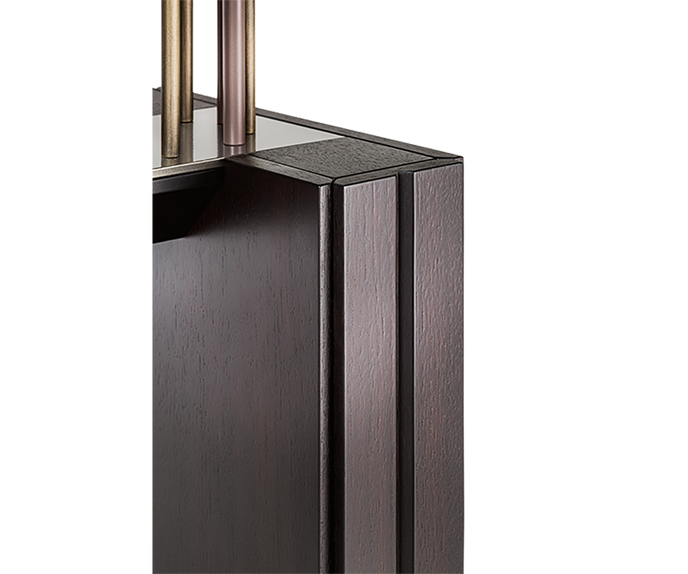 G-Code Console | Giorgetti