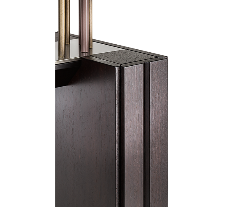 G-Code Console | Giorgetti