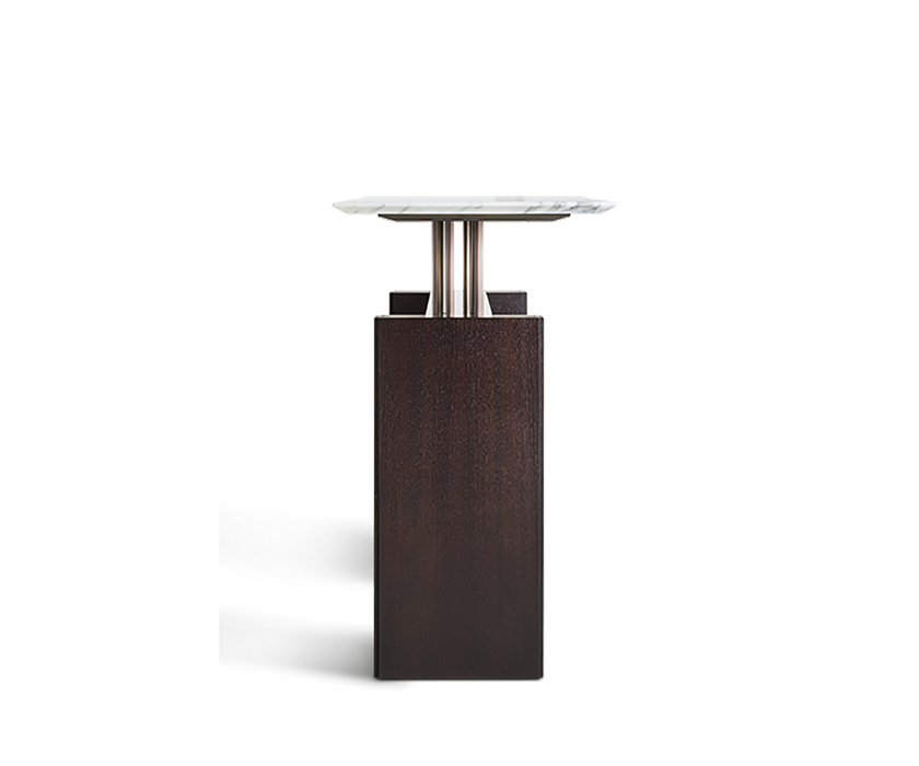 G-Code Console | Giorgetti