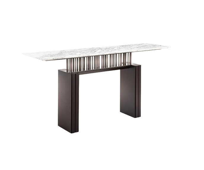 G-Code Console | Giorgetti