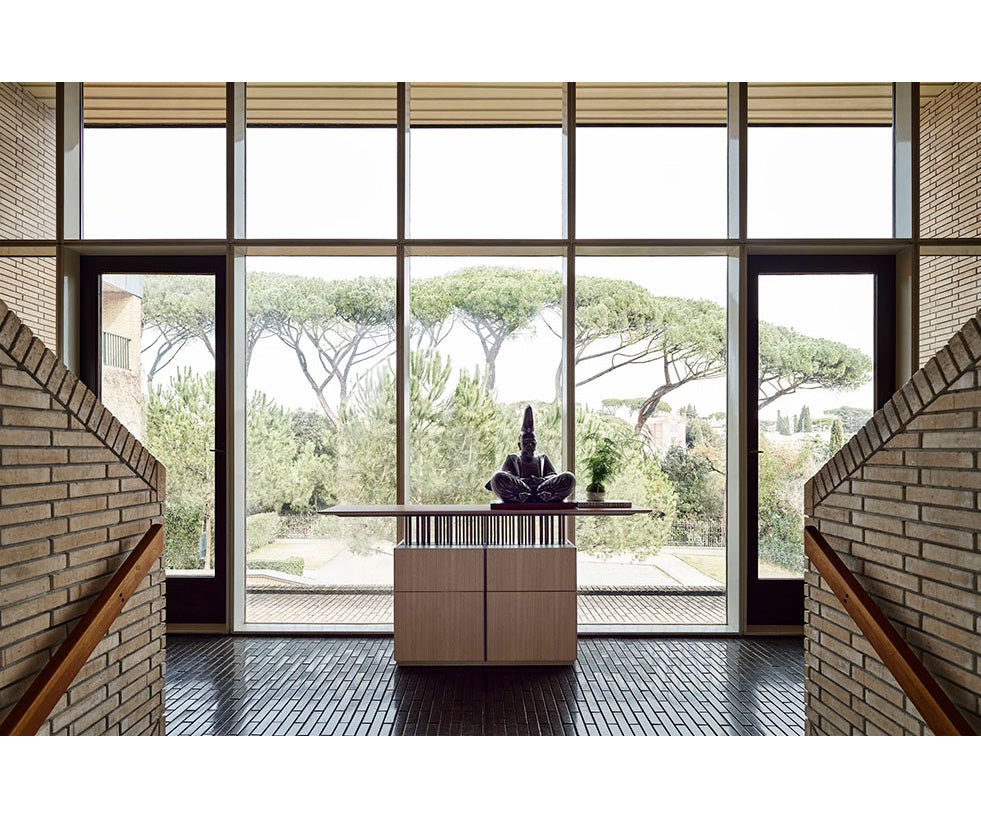 G-Code Dresser | Giorgetti
