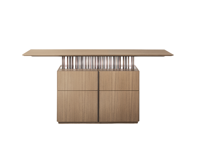G-Code Dresser | Giorgetti
