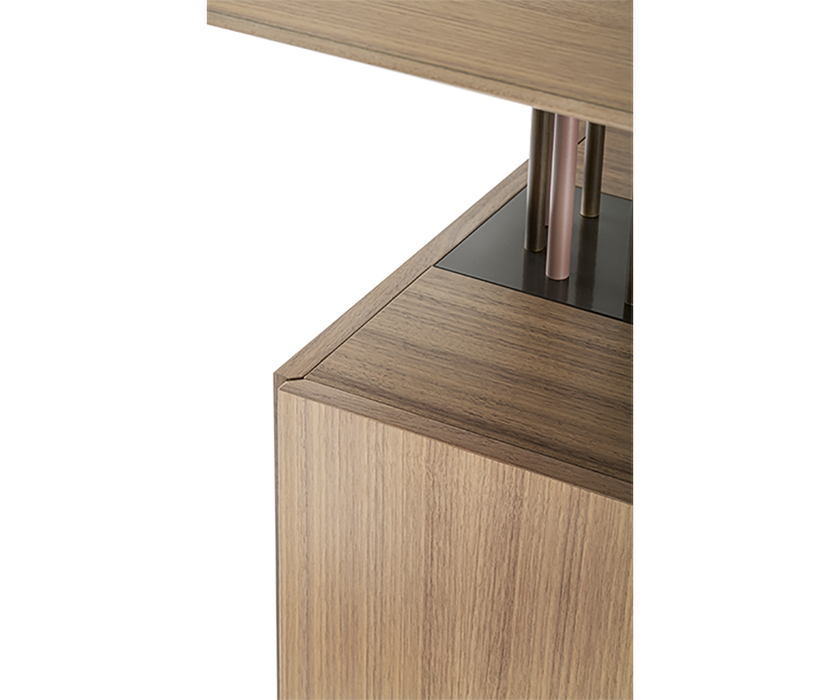 G-Code Dresser | Giorgetti