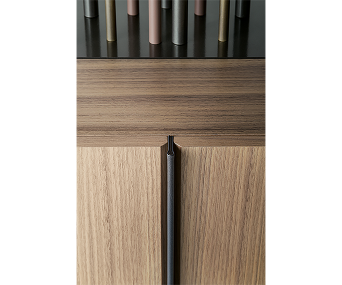 G-Code Dresser | Giorgetti