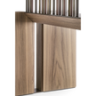 G-Code Dining Table | Giorgetti 