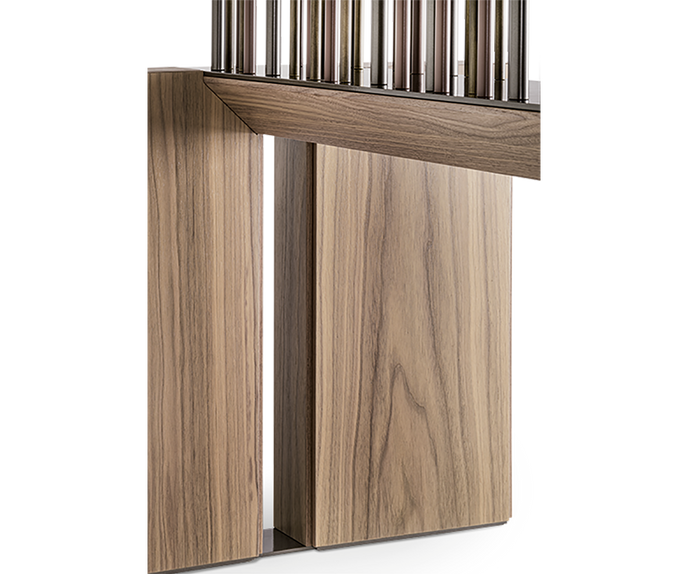 G-Code Dining Table | Giorgetti 