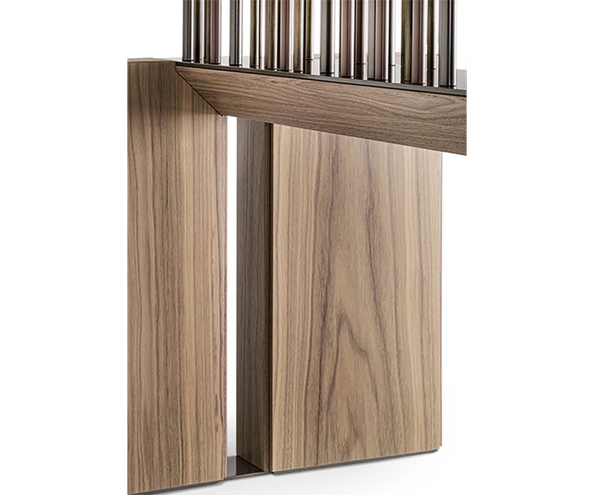 G-Code Dining Table | Giorgetti 
